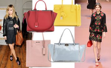 Handbag Fever