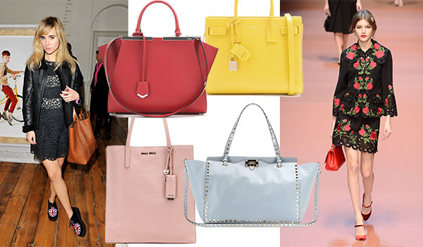 Handbag Fever