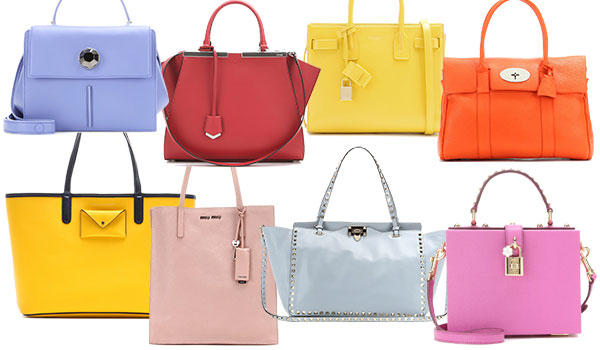 Handbag-Fever - Designer Handtaschen