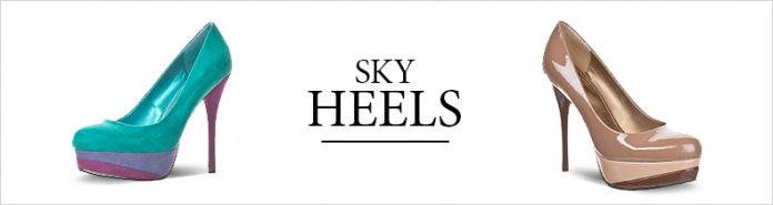 high-heels