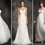 Ein Traum in Weiß - Die Hochzeitskleider von Ella Rosa