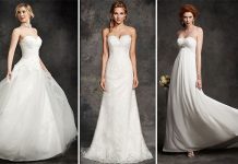 Ein Traum in Weiß - Die Hochzeitskleider von Ella Rosa