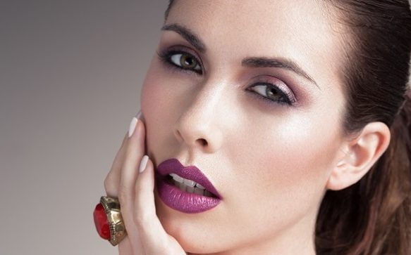So schön wie ein Model – Mit Ira Meindl