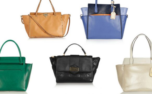 IT-Bag 2013 – die Trapez-Tasche