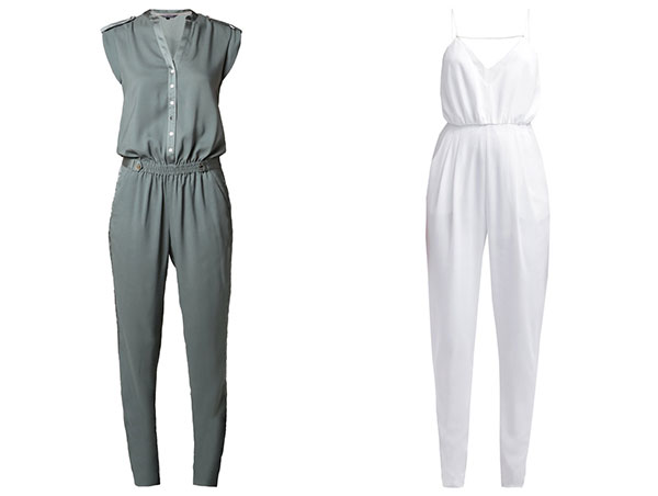 Trend Jumpsuit