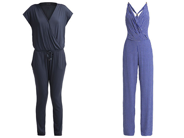 Mode Trend Jumpsuit