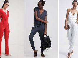 Diese Jumpsuits machen den Sommer heiß.