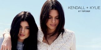 Die neue Topshop Kollektion von Kendall & Kylie Jenner