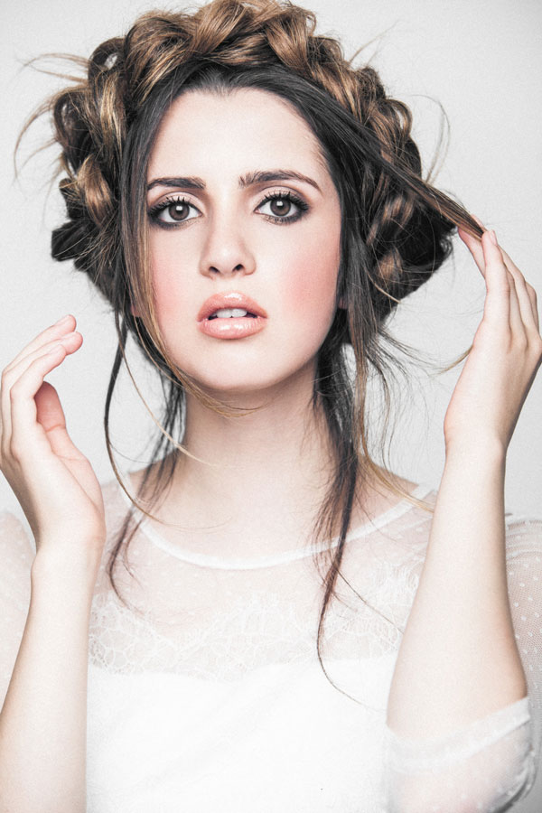 Laura Marano