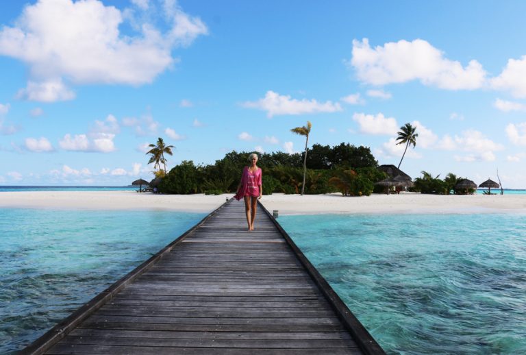 Kolumne: Für uns das Paradies – für „die Anderen“ der tägliche Wahnsinn