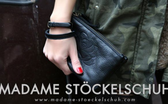 Schon entdeckt? Madame Stöckelschuh zeigt neue Kollektion!