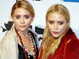 The Row Mary Kate und Ashley