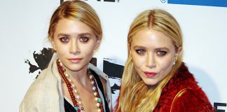 The Row Mary Kate und Ashley