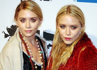 The Row Mary Kate und Ashley