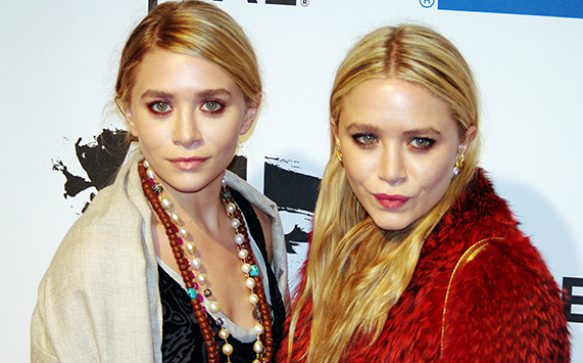 The Row: Eleganz und Minimalismus der Olsen-Twins