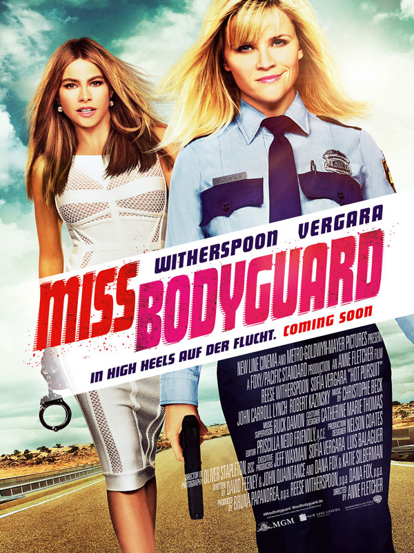 miss-bodyguard Film-Tipps im Juni