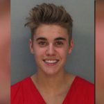 Promi Mugshots - Die Polizei-Fotos der Stars