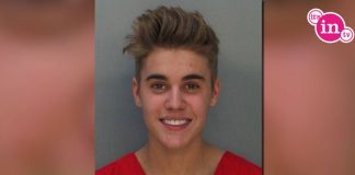 Promi Mugshots - Die Polizei-Fotos der Stars