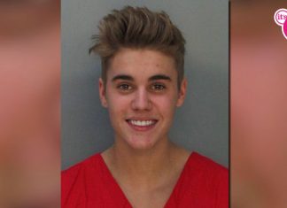 Promi Mugshots - Die Polizei-Fotos der Stars