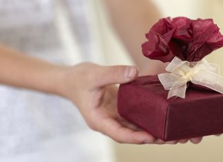 Dir rennt mal wieder die Zeit davon? Hier unsere Last-Minute Muttertagsgeschenke.