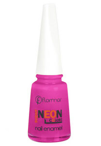 Flormar Nagelmake-up
