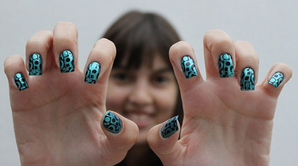 nail-art