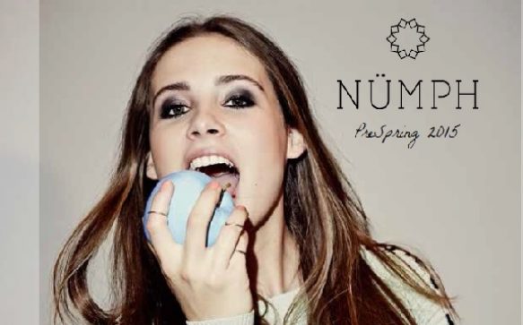 NÜMPH – Mode aus Dänemark