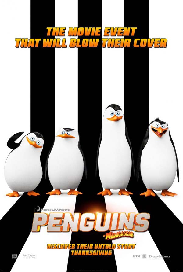 pinguine-madagascar-poster