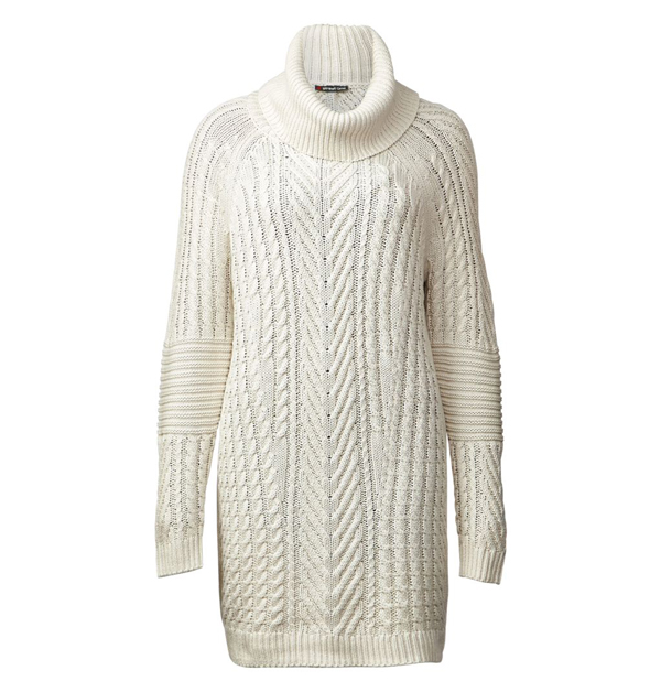 Herbst-Must-Haves: pullover oversize