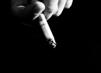 quit smoking