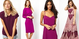 farbtrend radiant orchid