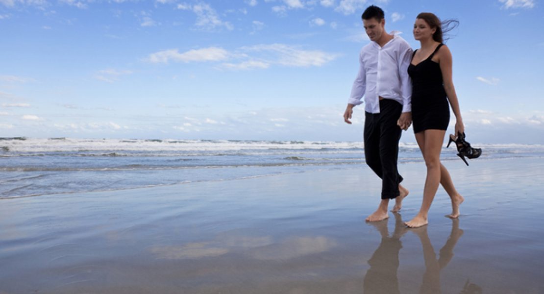 Die perfekte Beziehung - AJOURE.de