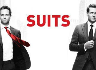 suits