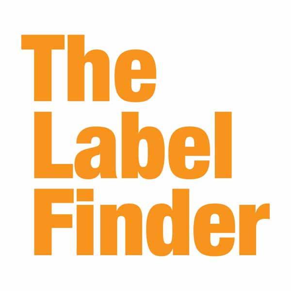 the-label-finder