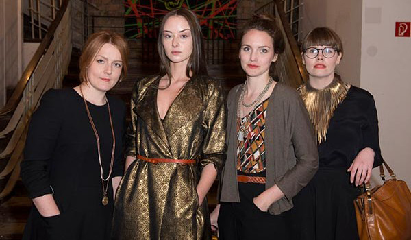Berlinale 2012