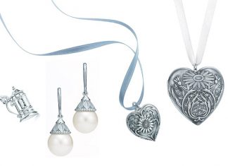 Zum Oktoberfest: Eine Kollektion von Tiffany
