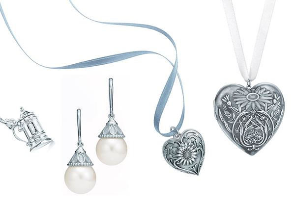 titel Zum Oktoberfest: Eine Kollektion von Tiffany