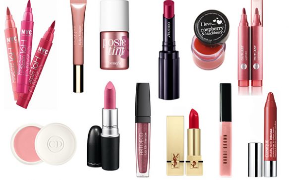 All about Lips