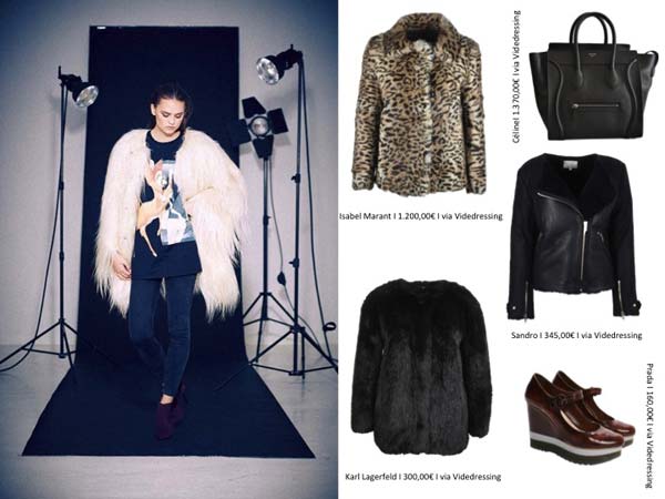 vide-dressing
