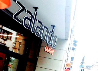 zalando outlet frankfurt