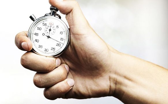 5 Tricks fürs bessere Zeitmanagement